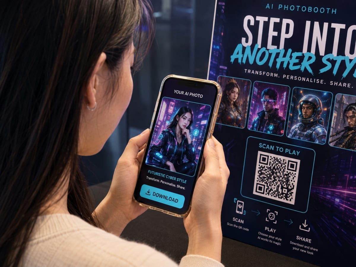 Mobile download
