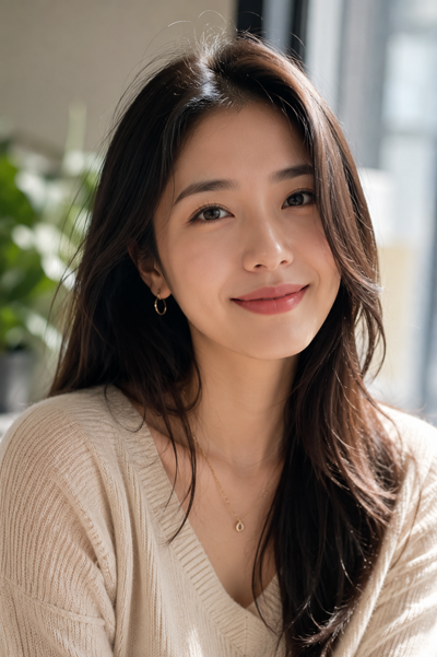 Face used