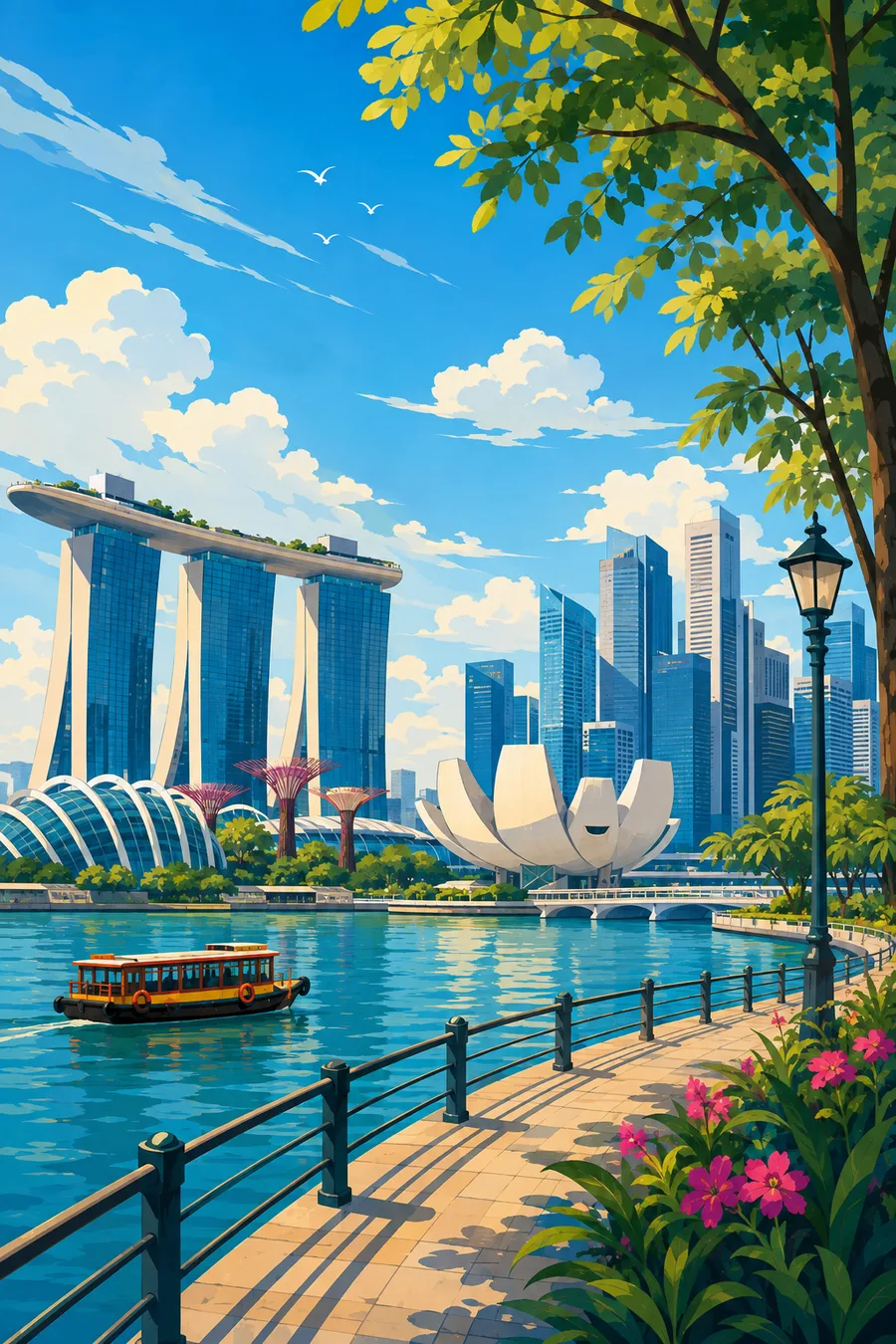 Background reference