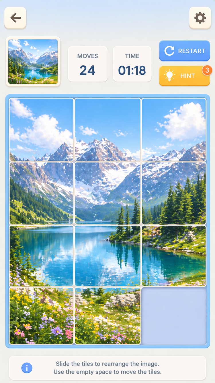 Puzzle