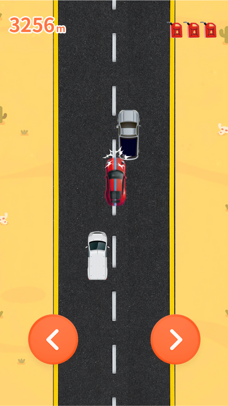 Race
