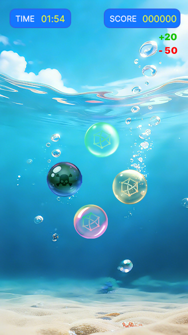 Fast Tap game preview