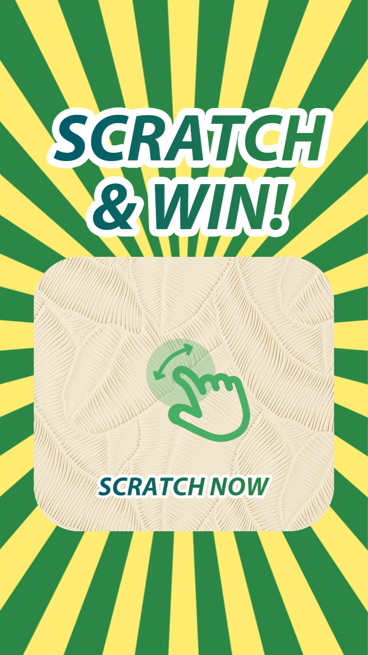 Scratch card game preview