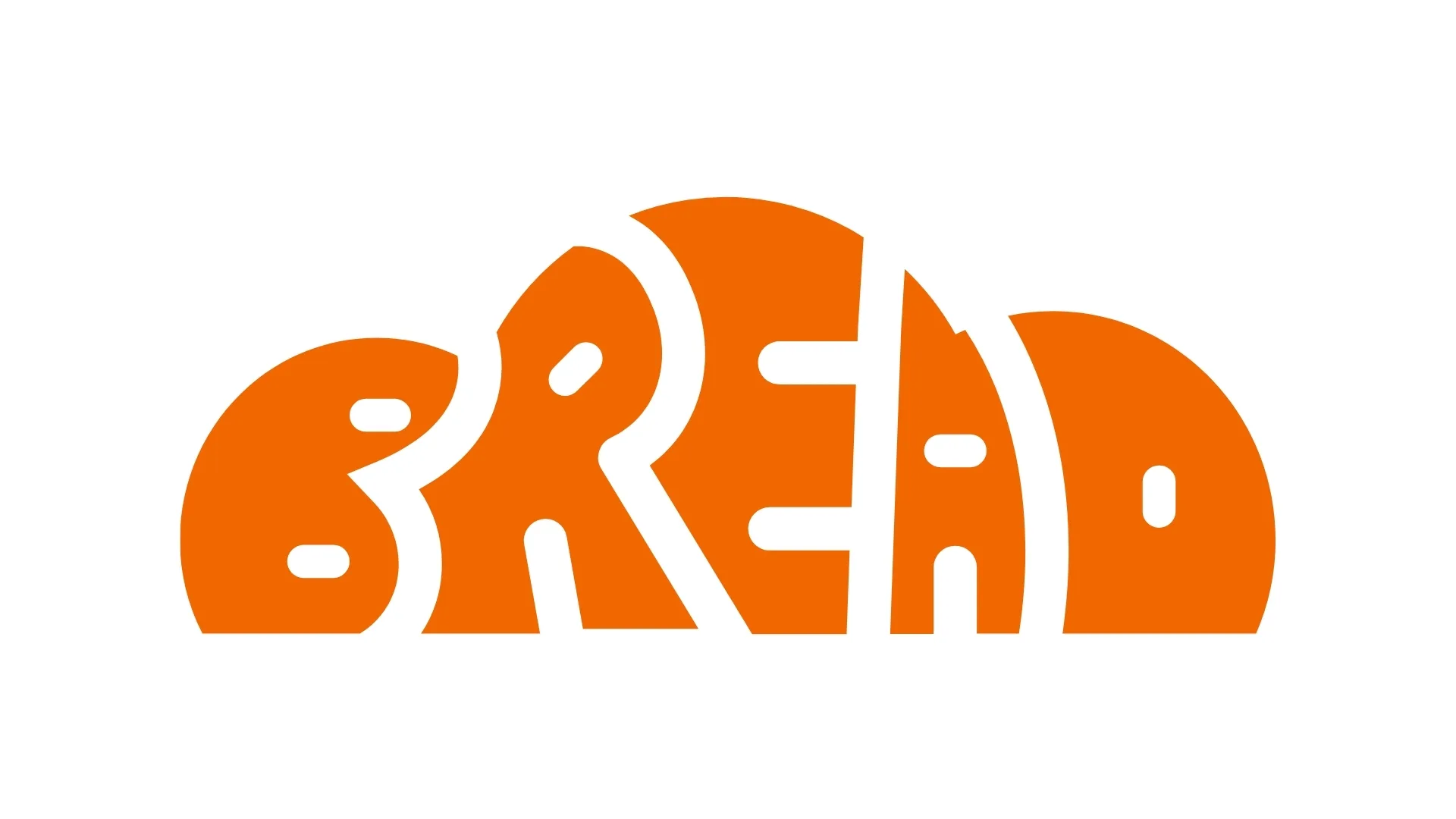 The Bread logo used as the scan target