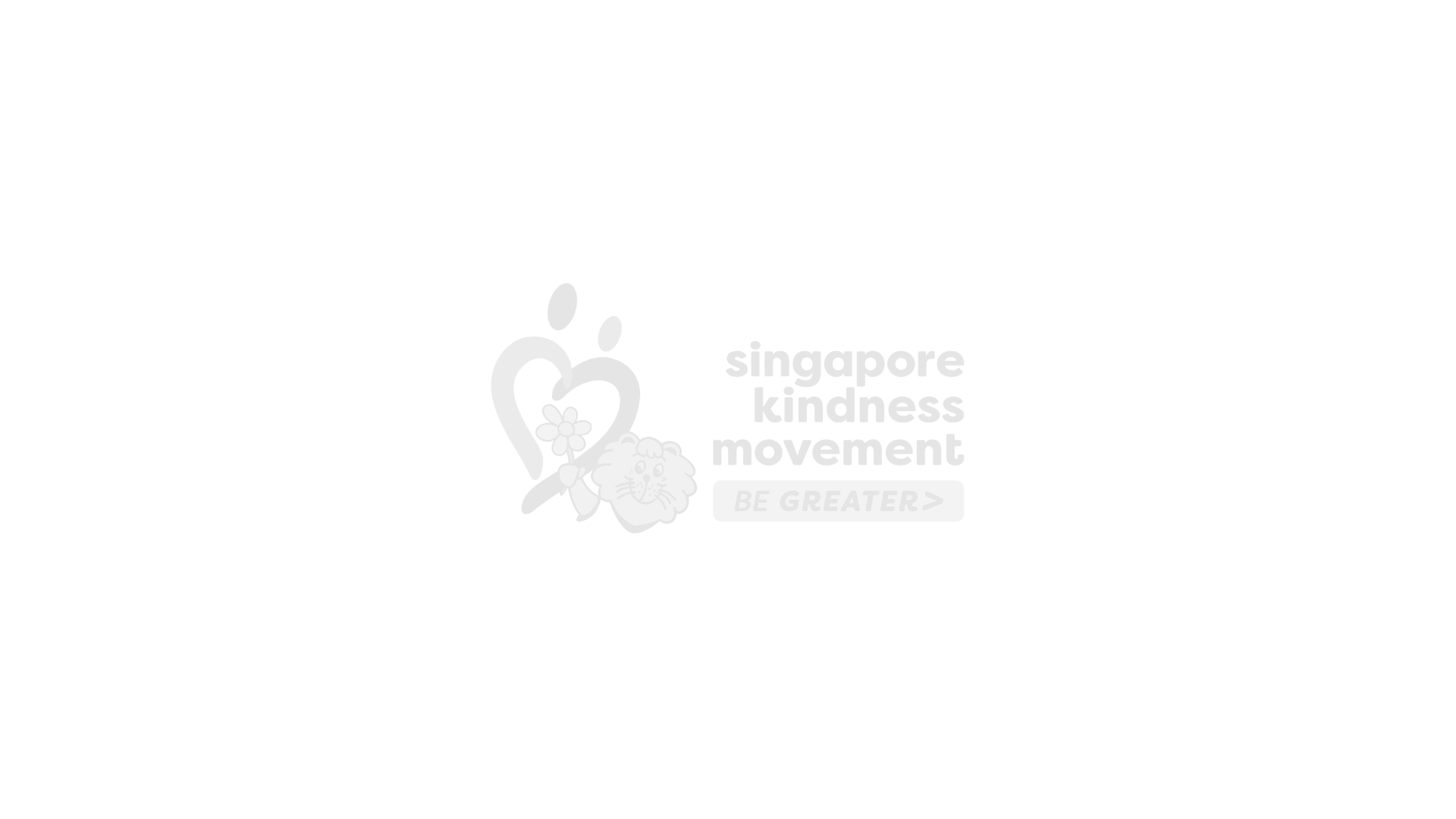 Singapore Kindness Movement