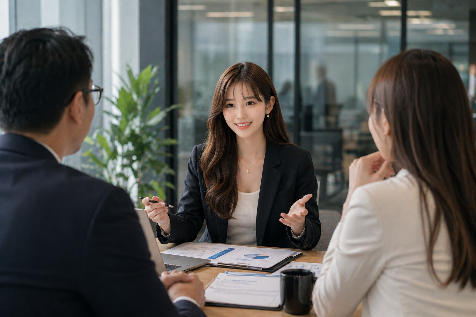 Trusted by the team behind qiksense